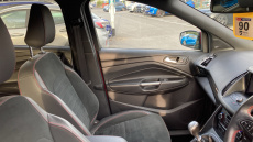 Ford Kuga 2.0 TDCi ST-Line 5dr 2WD Diesel Estate